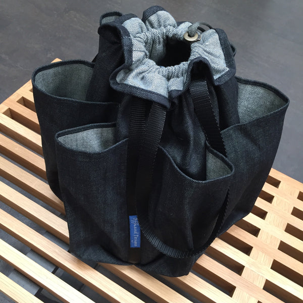 Offhand Designs Knitting Bags, For the Ravelry Knitting Bag…